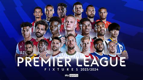 pl 2023|2023 premier league season.